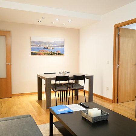 Precioso Apartamento Cerca De Mar Y Montana Polanco Exterior foto