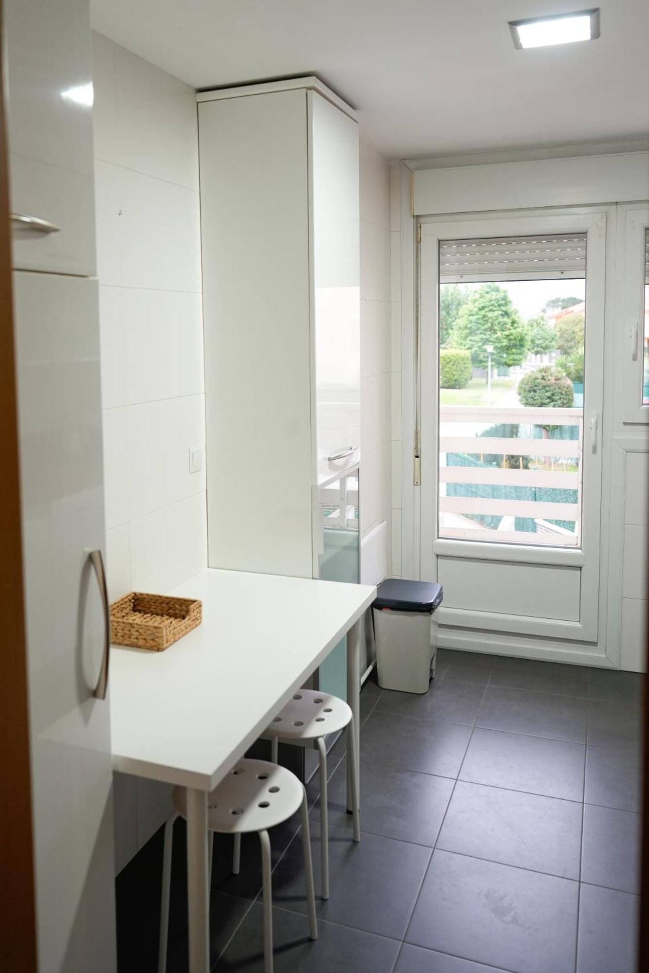 Precioso Apartamento Cerca De Mar Y Montana Polanco Exterior foto