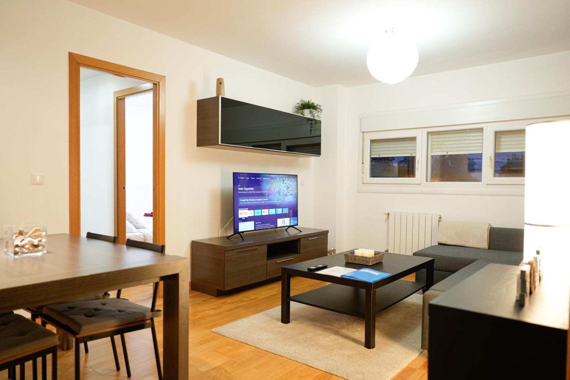 Precioso Apartamento Cerca De Mar Y Montana Polanco Exterior foto