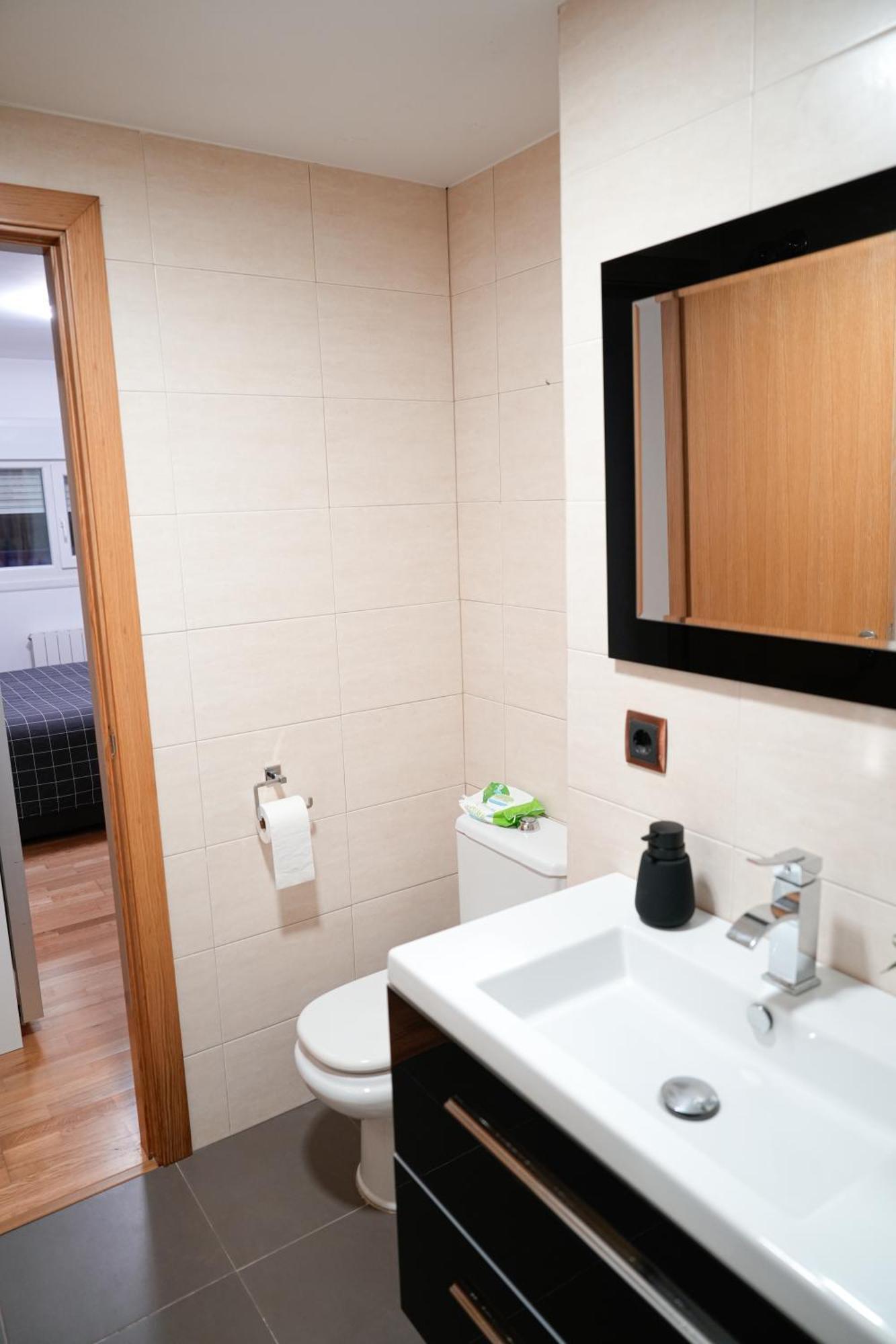 Precioso Apartamento Cerca De Mar Y Montana Polanco Exterior foto