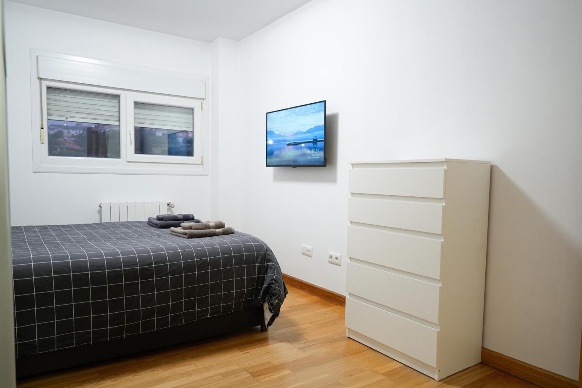 Precioso Apartamento Cerca De Mar Y Montana Polanco Exterior foto