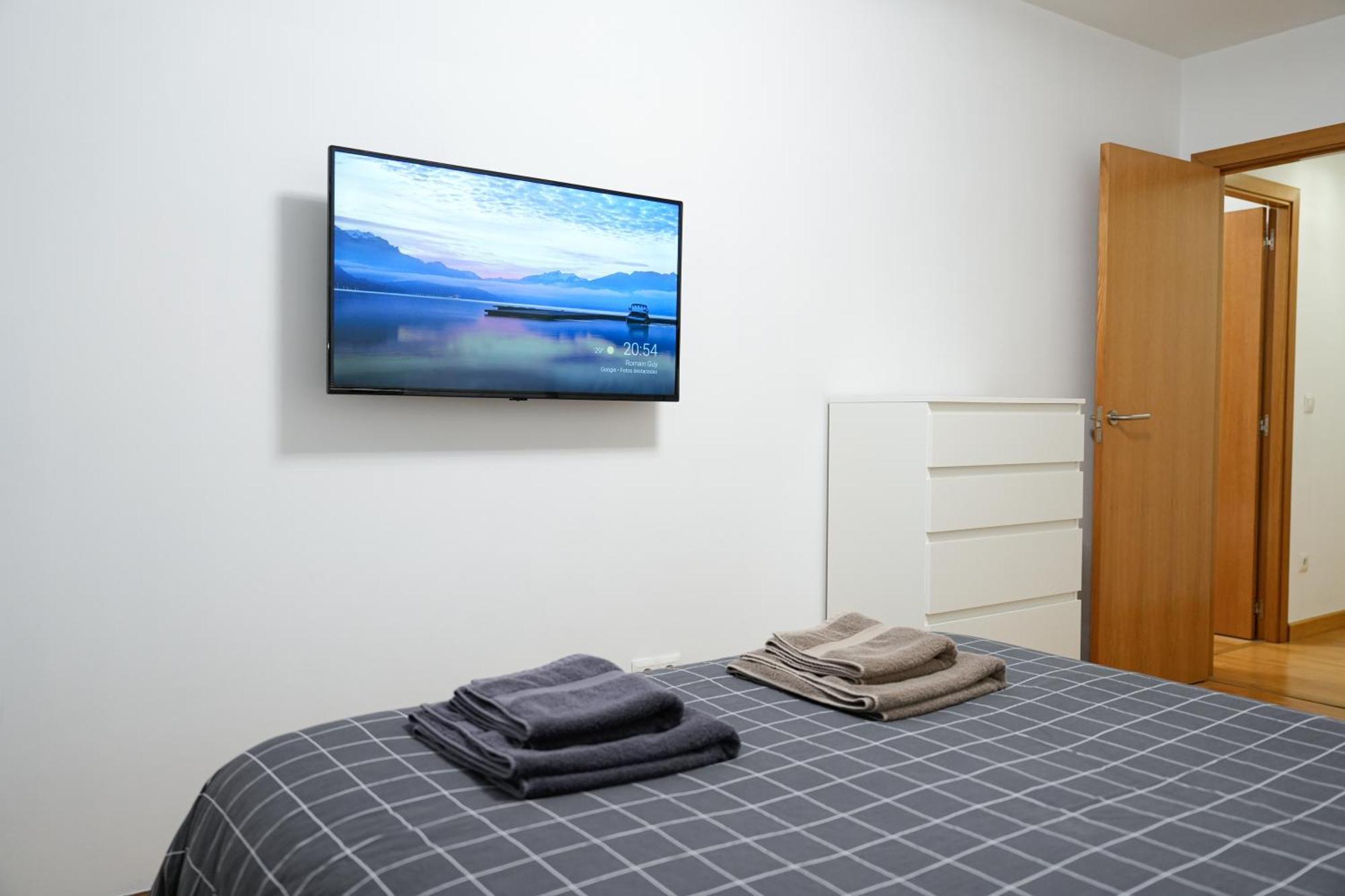 Precioso Apartamento Cerca De Mar Y Montana Polanco Exterior foto