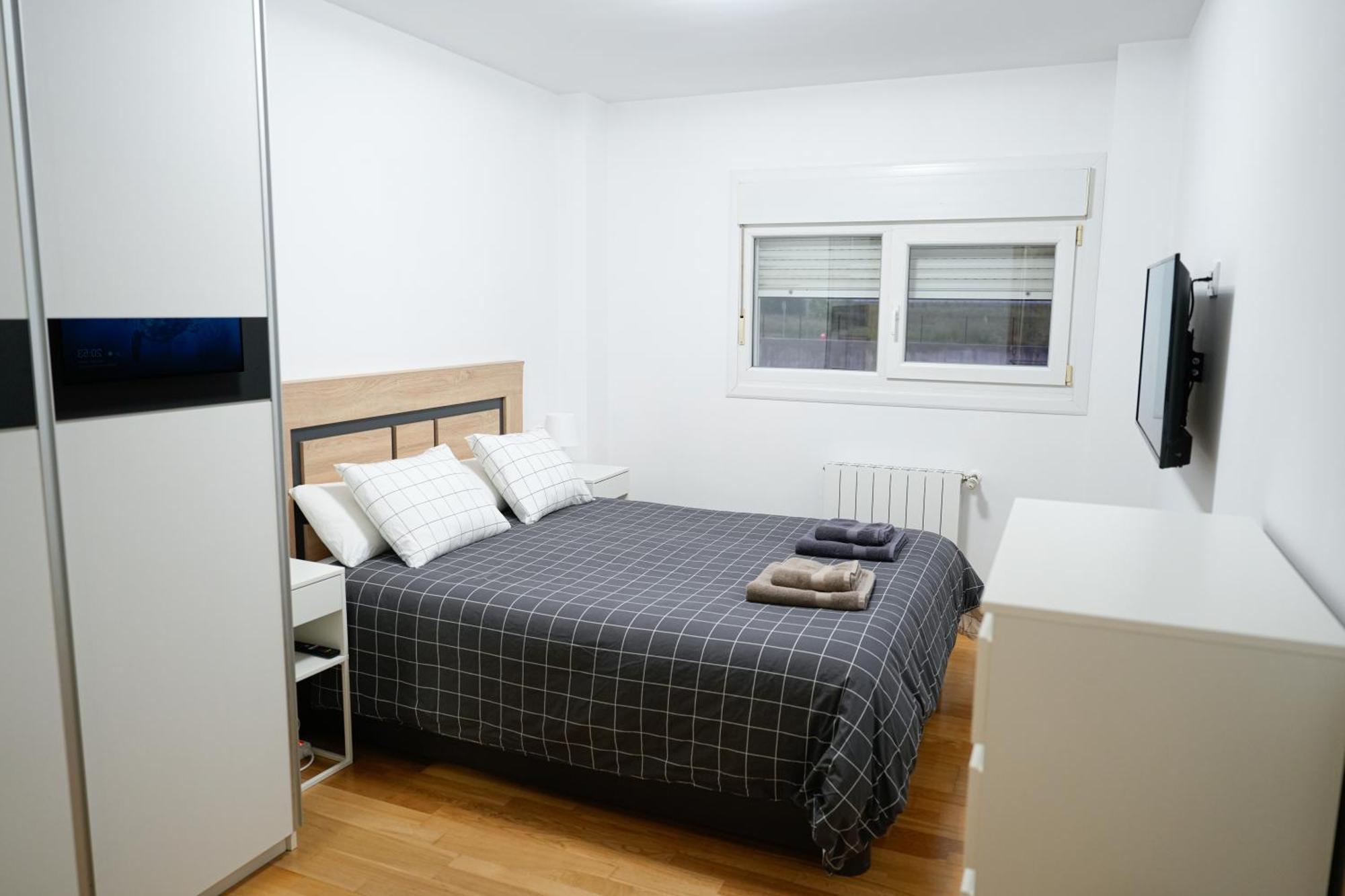 Precioso Apartamento Cerca De Mar Y Montana Polanco Exterior foto