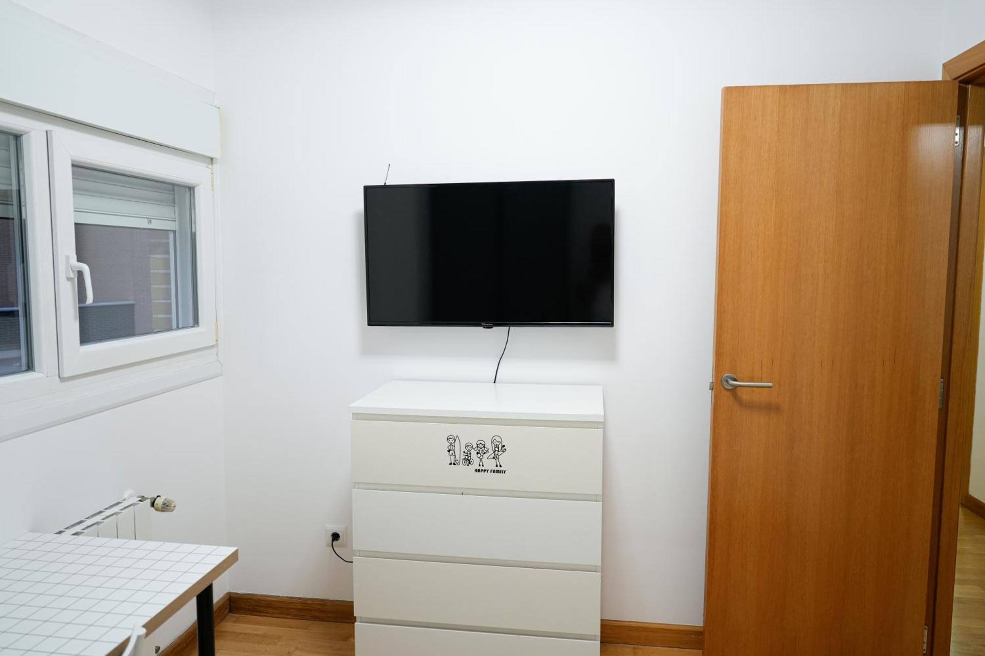 Precioso Apartamento Cerca De Mar Y Montana Polanco Exterior foto